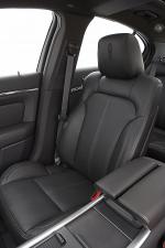 Lincoln MKS 2008 года